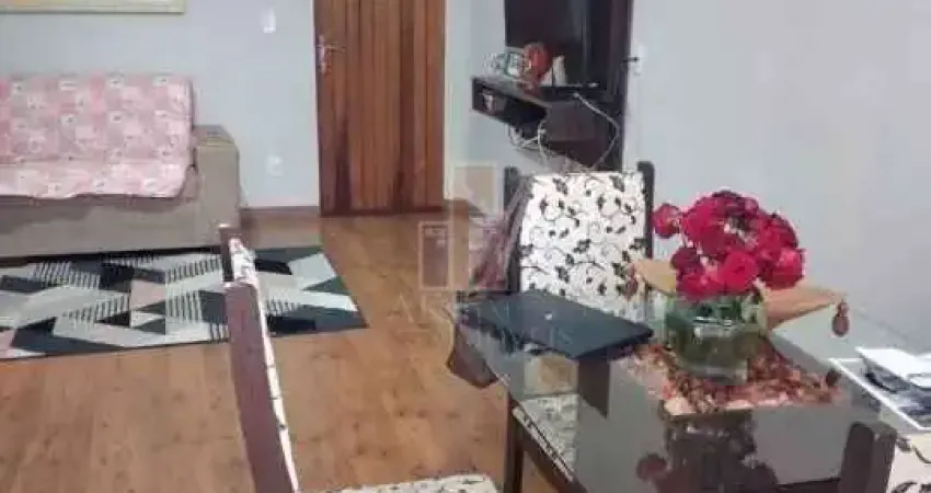 Apartamento com 2 quartos à venda na Vila Giunta, Bauru 