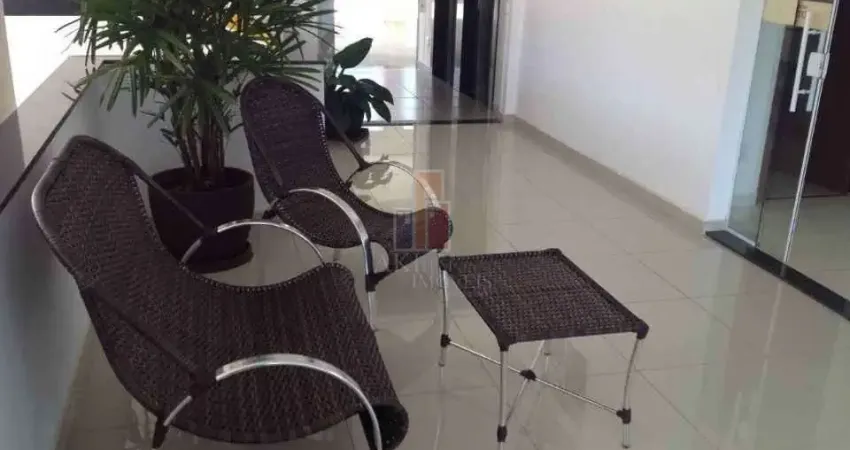 Apartamento com 2 quartos à venda na Vila Coralina, Bauru 