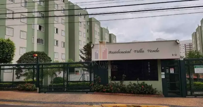 Apartamento com 3 quartos à venda no Jardim Auri Verde, Bauru