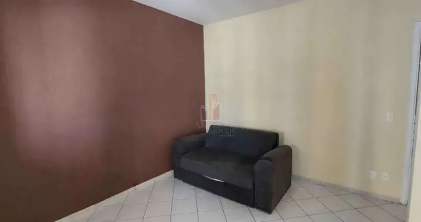 Apartamento para aluguel com 40 m² e 1 quarto em vila maracy, bauru - sp