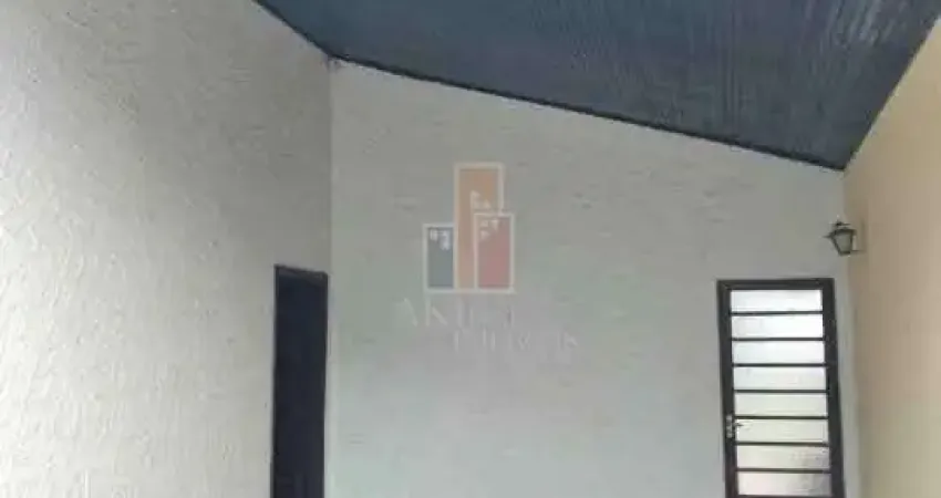 Casa com 3 quartos à venda no Jardim Planalto, Bauru