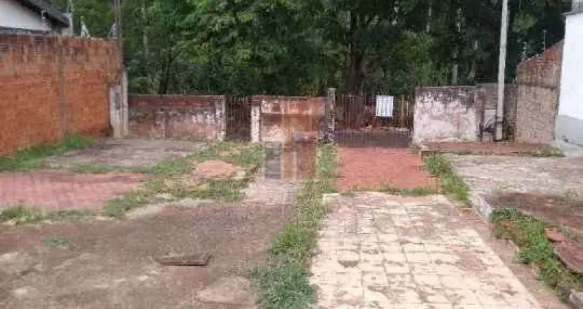 Terreno à venda na Vila Frutuoso Dias, Bauru 