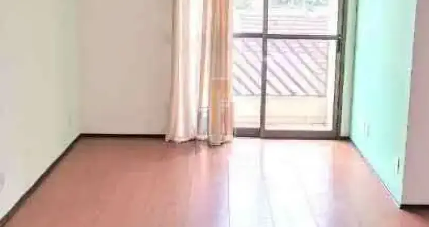 Excelente apartamento 2 dormitórios no bairro vila santa tereza