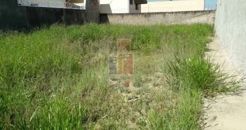 Terreno à venda no Jardim Estoril, Bauru 