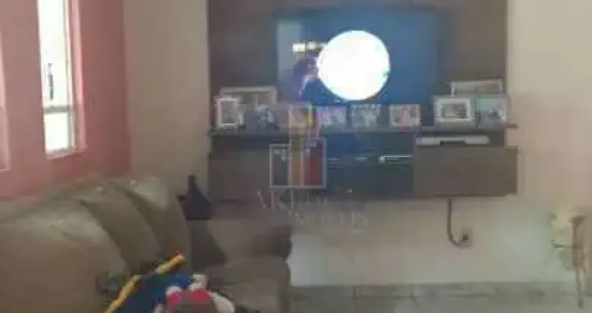 Casa com 2 quartos à venda no Jardim Redentor, Bauru 