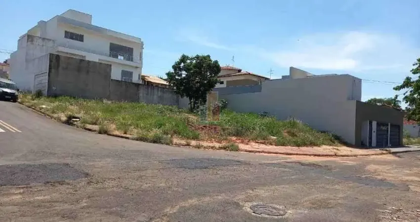 Terreno à venda no Jardim Estoril III, Bauru 