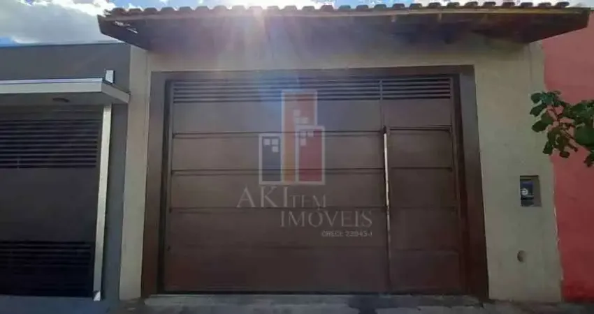 Casa com 4 quartos à venda no Parque Bauru, Bauru