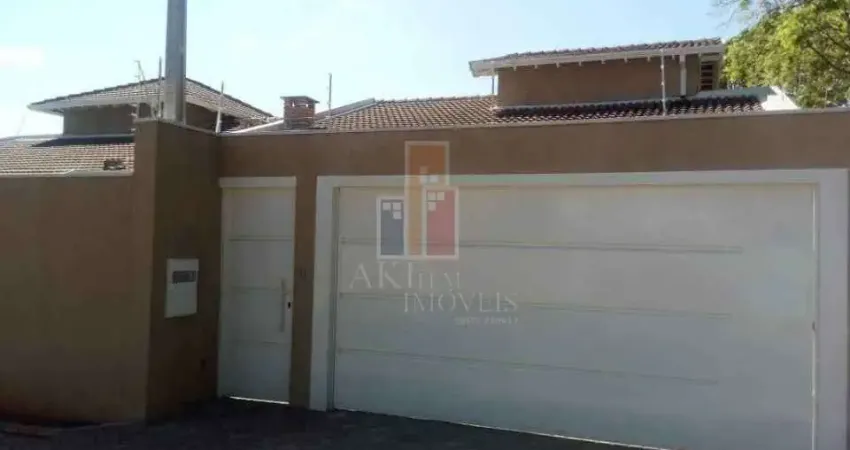 Casa com 3 quartos à venda na Vila Pacífico, Bauru