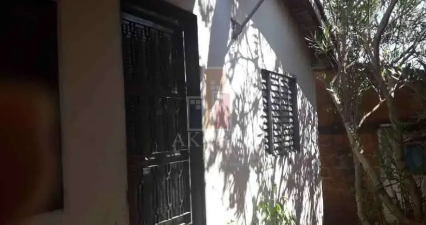 Casa com 1 quarto à venda no Parque Jardim Europa, Bauru 