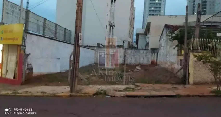Terreno à venda no Jardim Panorama, Bauru 