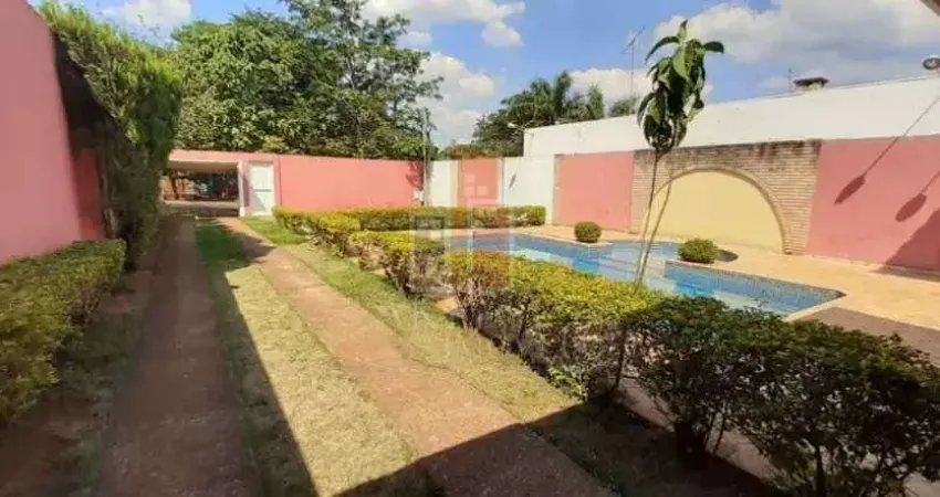 Chácara / sítio com 3 quartos à venda no Vale do Igapó, Bauru 