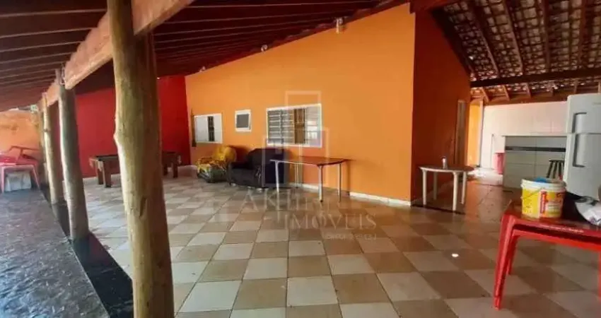 Chácara / sítio com 1 quarto à venda no Vale do Igapó, Bauru 