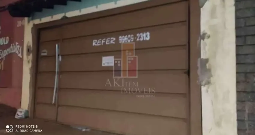 Casa com 3 quartos à venda na Vila Bonfim, Bauru 