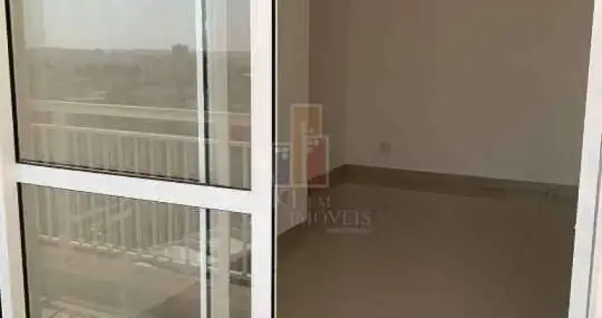 Apartamento com 3 quartos à venda no Jardim Contorno, Bauru