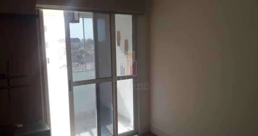 Apartamento com 2 quartos à venda no Jardim Amália, Bauru