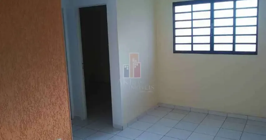 Apartamento com 2 quartos à venda no Jardim Olímpico, Bauru