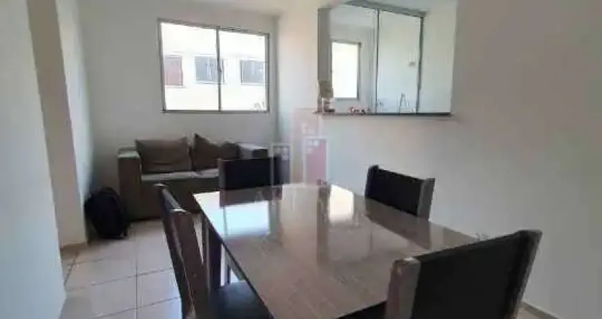 Apartamento com 2 quartos à venda no Jardim Contorno, Bauru