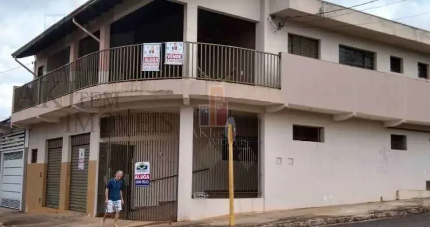 Casa com 4 quartos à venda na Vila Becheli, Bauru 