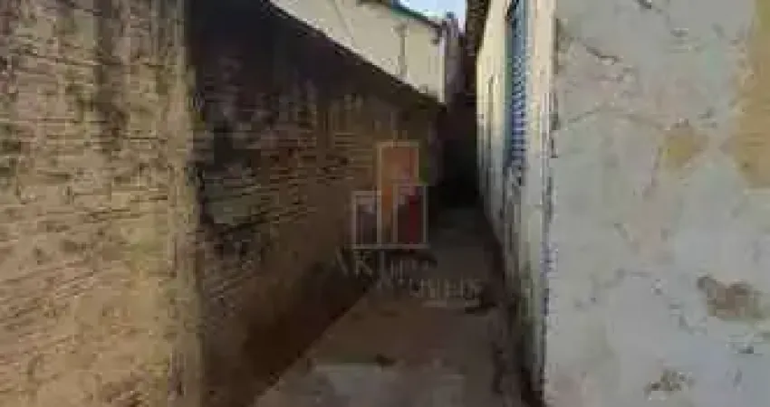 Casa com 2 quartos à venda na Vila Camargo, Bauru