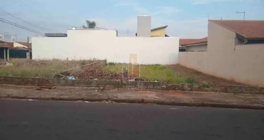 Terreno à venda na Vila Coralina, Bauru 