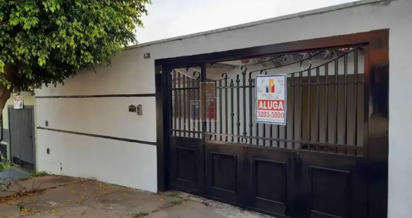 Casa com 2 quartos à venda no Jardim Esplanada, Bauru
