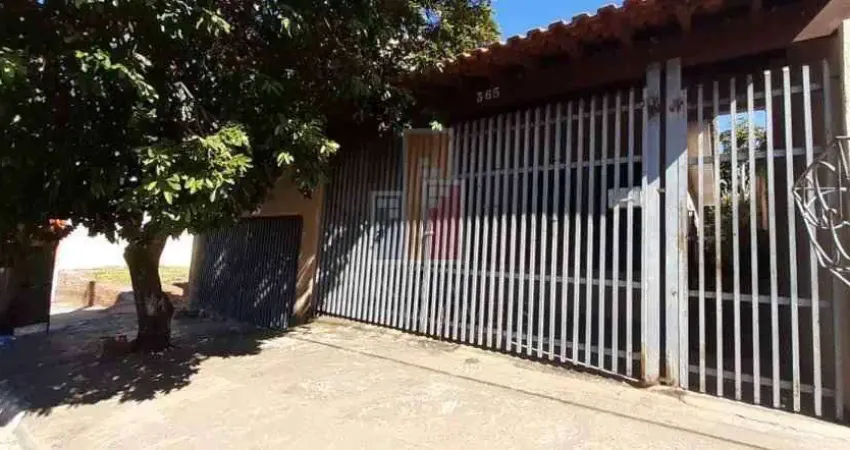 Casa com 3 quartos à venda na Vila Garcia, Bauru 