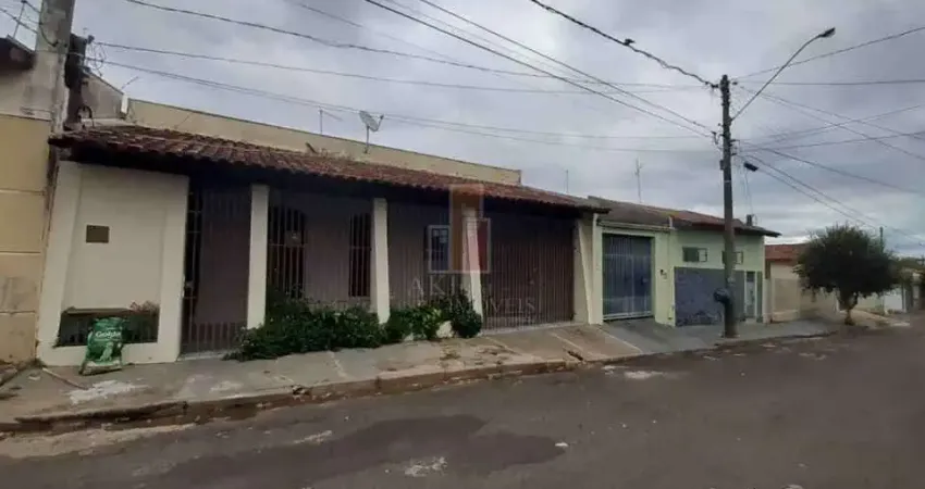 Casa com 2 quartos à venda no Jardim Redentor, Bauru
