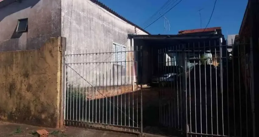 Terreno à venda no Jardim Cruzeiro do Sul, Bauru 