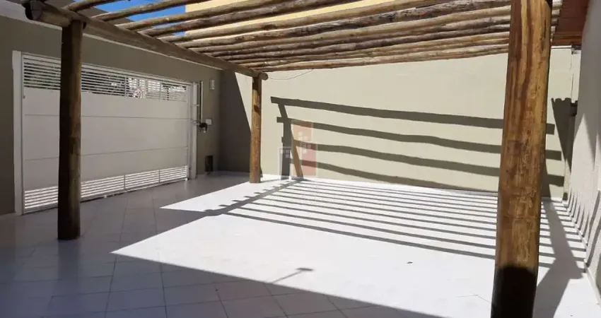 Casa com 3 quartos à venda no Jardim Santana, Bauru