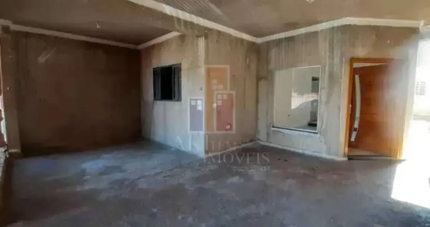 Casa com 3 quartos à venda no Jardim Silvestre, Bauru