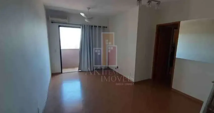 Apartamento com 3 quartos à venda na Vila Silva Pinto, Bauru 
