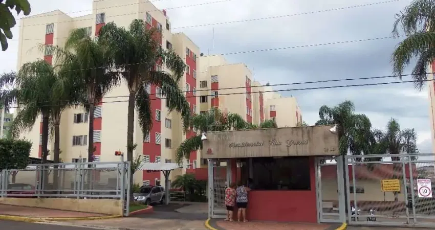 Apartamento com 3 quartos à venda no Jardim Auri Verde, Bauru 