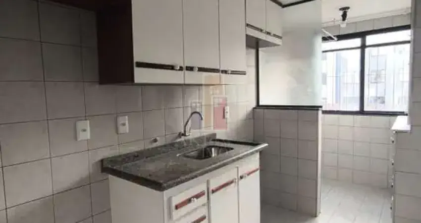 Apartamento para aluguel com 2 quartos em parque residencial das camélias, bauru - sp