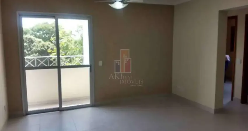 Apartamento com 3 quartos à venda na Vila Cardia, Bauru 