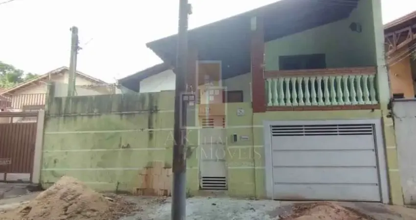 Casa com 2 quartos para alugar no Jardim Guadalajara, Bauru 
