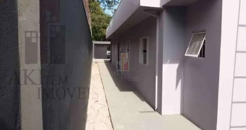 Casa com 2 quartos à venda no Tangarás, Bauru