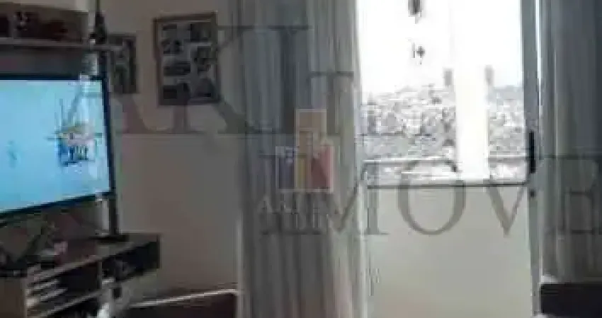 Apartamento com 1 quarto à venda na Vila Santa Izabel, Bauru 