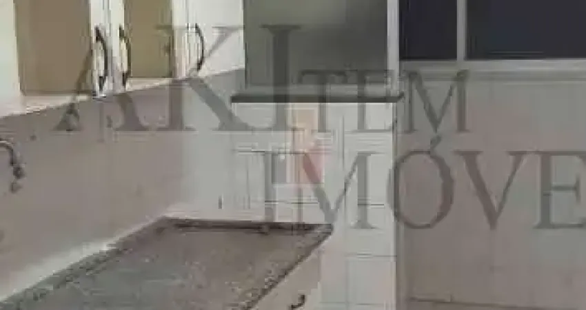 Apartamento com 3 quartos à venda na Vila Cardia, Bauru