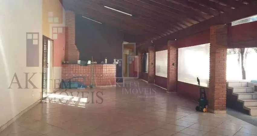 Casa com 3 quartos à venda na Vila Dutra, Bauru