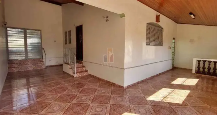 Casa com 2 quartos à venda no Núcleo Residencial Presidente Geisel, Bauru