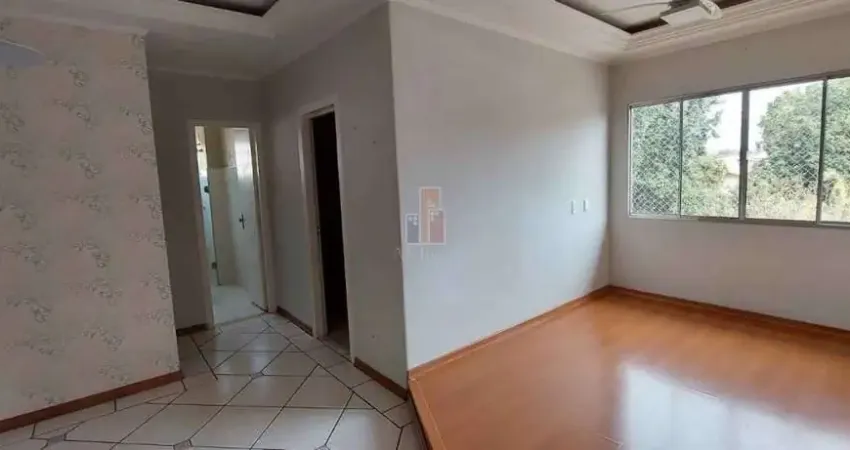 Apartamento com 2 quartos à venda na Vila Santa Tereza, Bauru