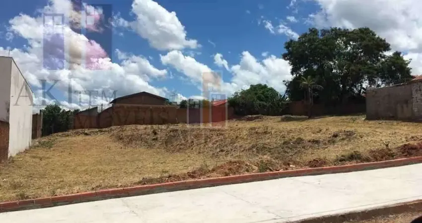 Terreno à venda na Vila São Paulo, Bauru 