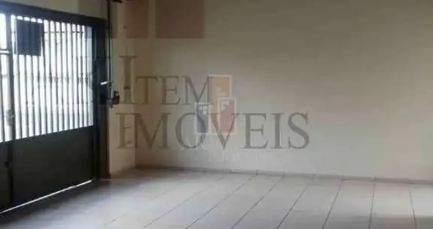 Casa com 3 quartos à venda na Vila Cordeiro, Bauru 