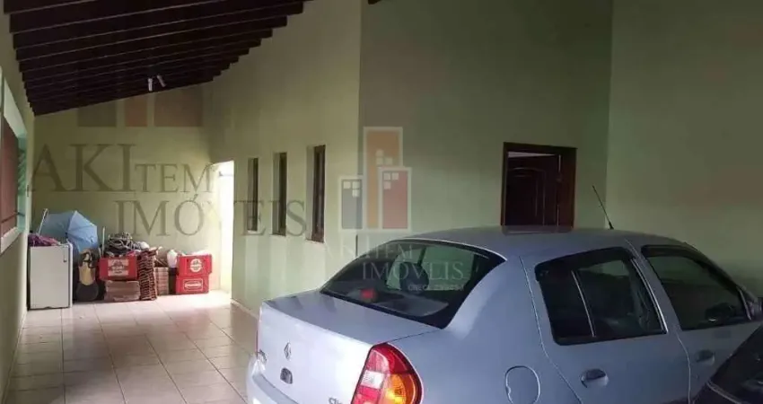 Casa com 3 quartos à venda no Jardim Vânia Maria, Bauru