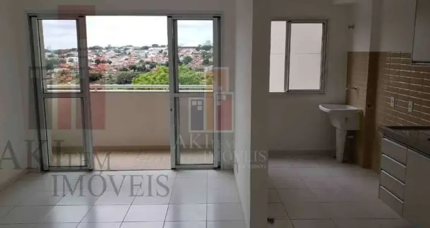 Apartamento com 2 quartos à venda no Jardim Rosa Branca, Bauru