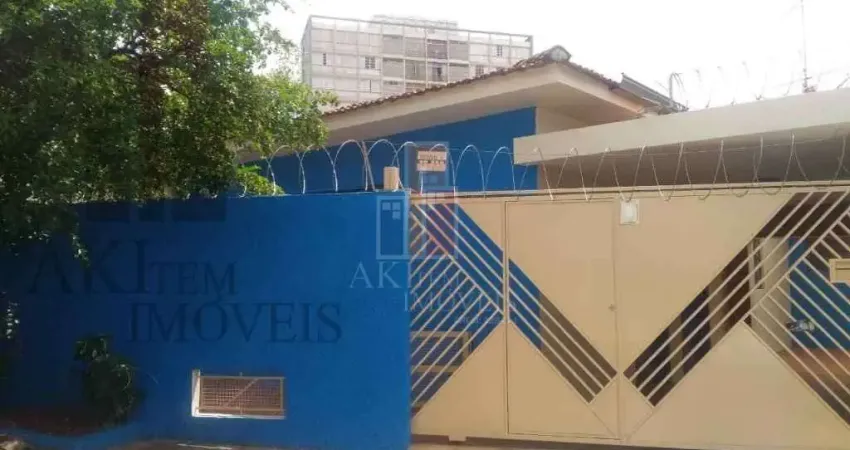 Casa com 3 quartos à venda na Chácara das Flores, Bauru