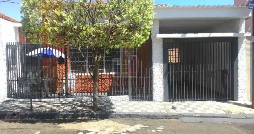Casa com 2 quartos à venda na Vila Cardia, Bauru 