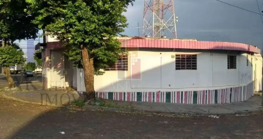 Ponto comercial à venda no Novo Jardim Pagani, Bauru 