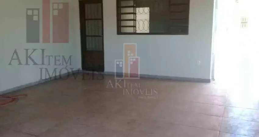 Casa com 2 quartos à venda na Pousada da Esperança II, Bauru 