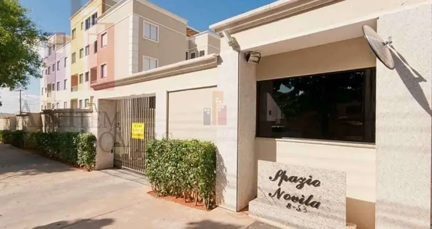 Apartamento com 3 quartos à venda na Vila Cardia, Bauru